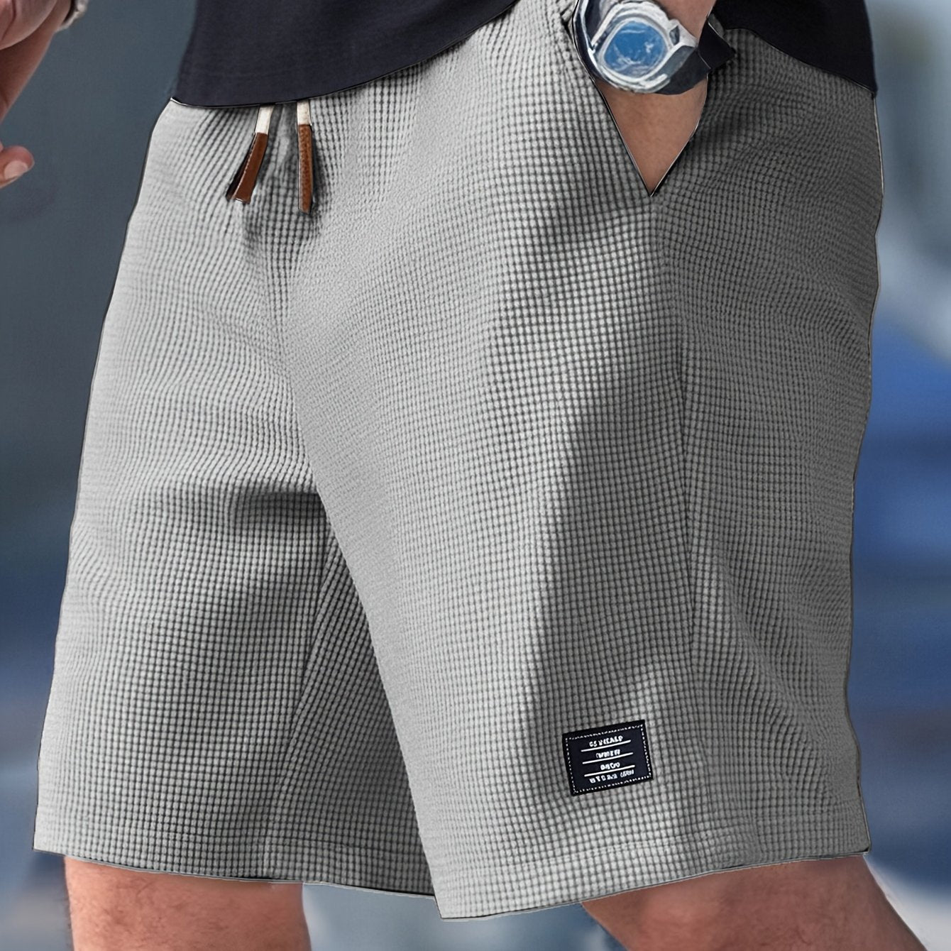 Cooper | Your All-Day Summer Staple