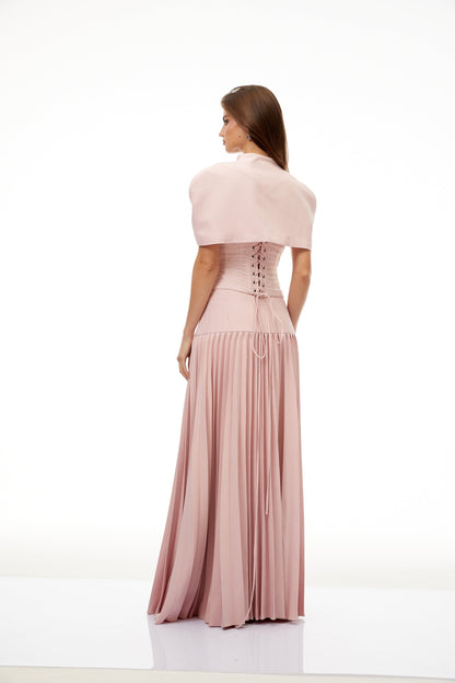 Priscille | The Epitome of Pink Romance