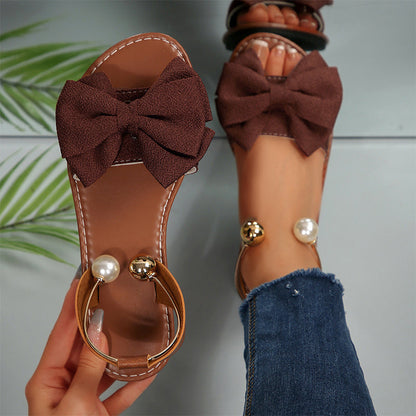 Pearl | The Romantic Couture Jewelry-Cuff Flat