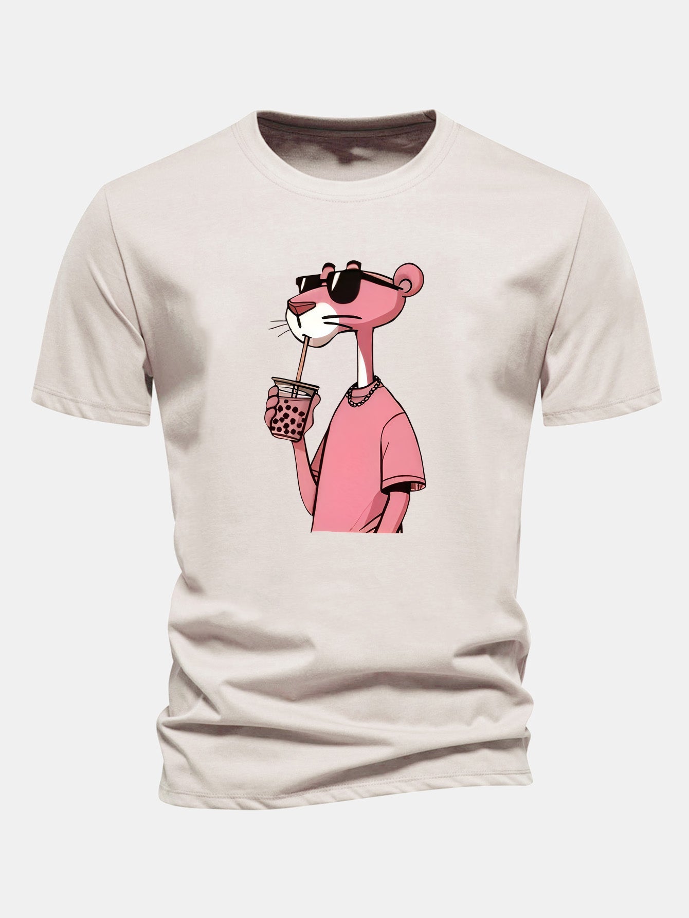 Pink Panther | A Nostalgic Essential for the Modern Canadian Wardro