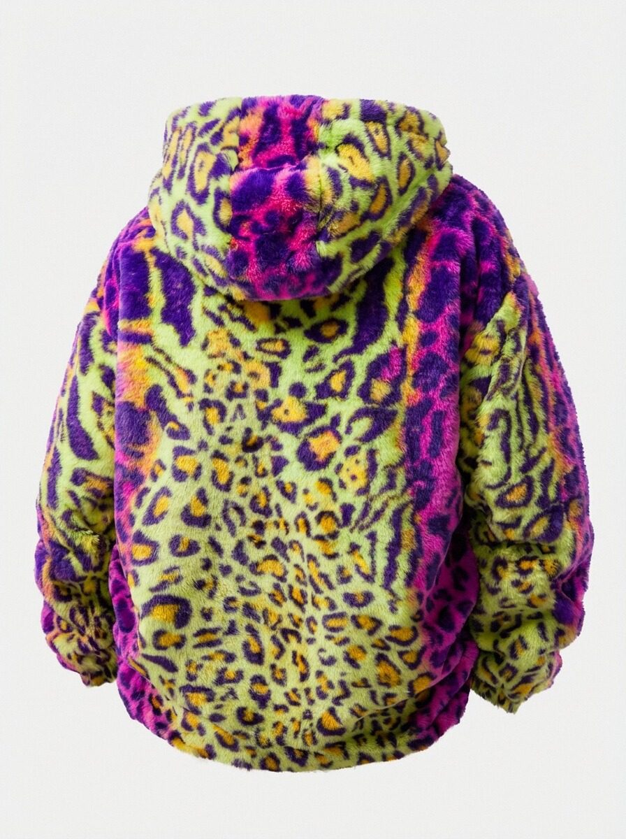 Leopard | The Ultimate Canadian Chill-Crusher