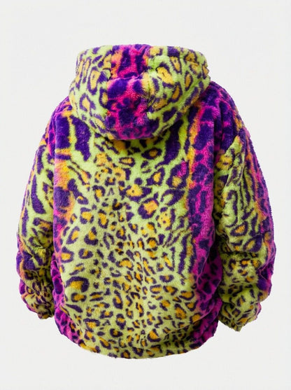 Leopard | The Ultimate Canadian Chill-Crusher