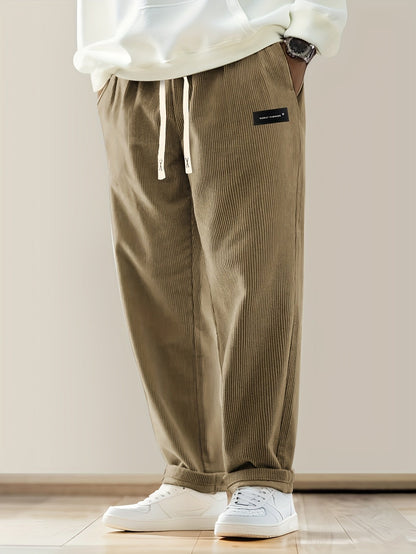 Ellison | The Evolution of Heritage Corduroy