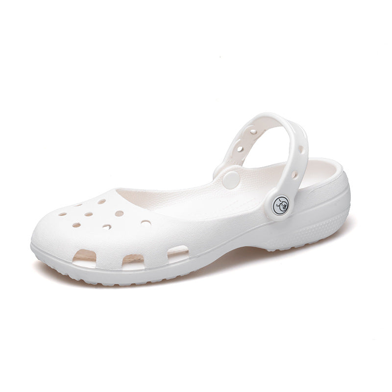 Sand | The Aerated Cloud-Weight Hydro-Resistant Clog
