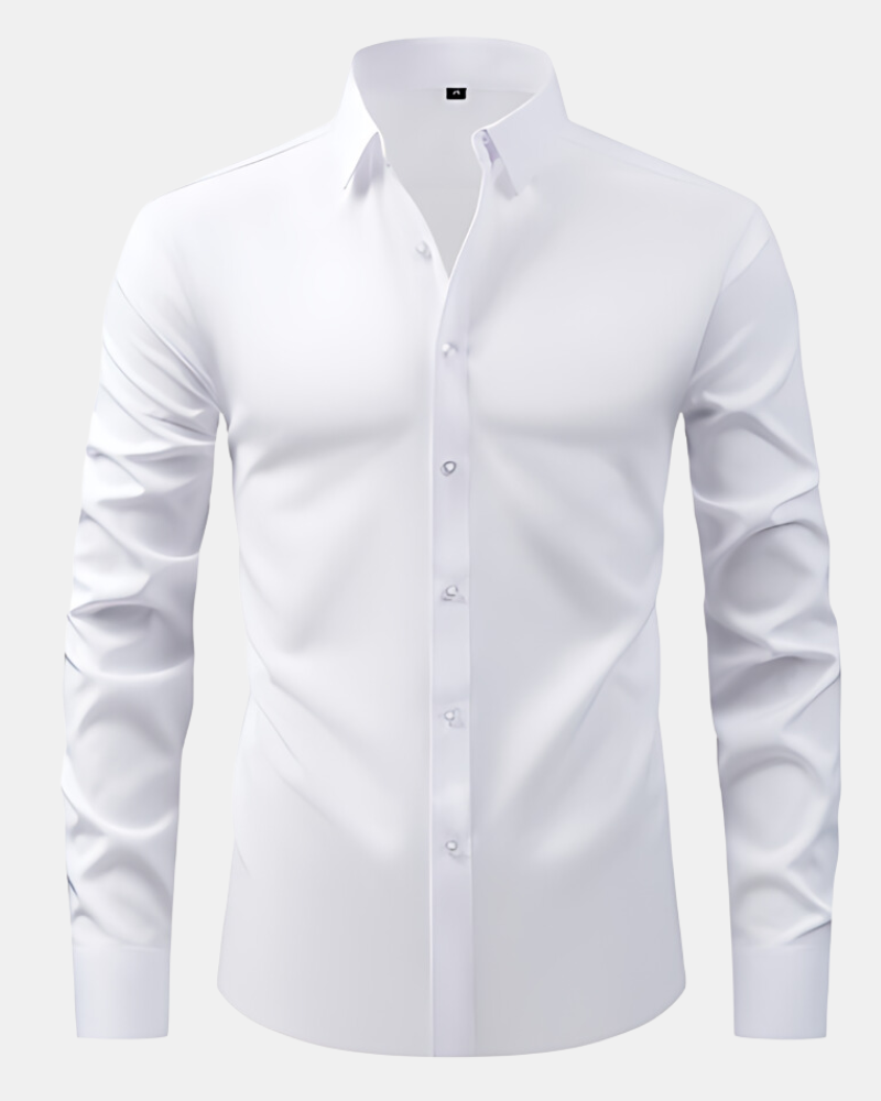 Liam | The Boardroom Performance Shirt