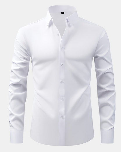 Liam | The Boardroom Performance Shirt