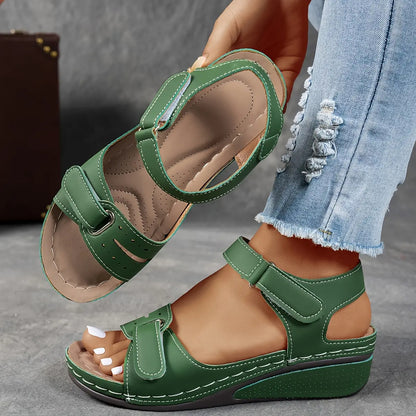 Wena | The High-Tech Biomechanical Orthopedic Wedge