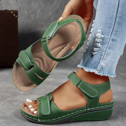 Wena | The High-Tech Biomechanical Orthopedic Wedge
