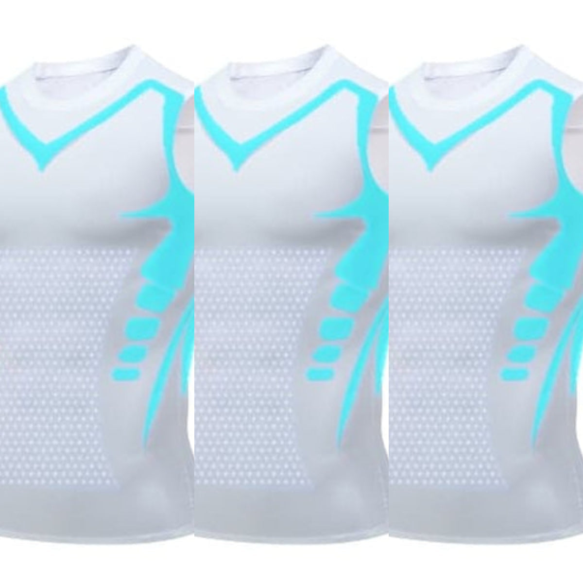John | The High-Performance Kinetic Compression Shaping Tank