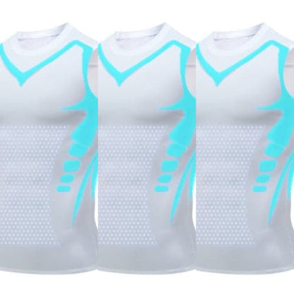 John | The High-Performance Kinetic Compression Shaping Tank