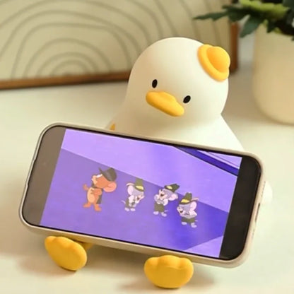 SqueezeBuddies Night Light