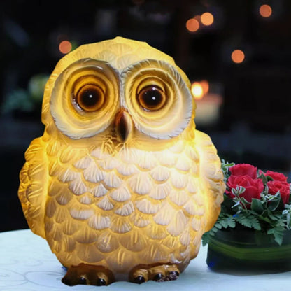 WildGlow | Solar Garden Light