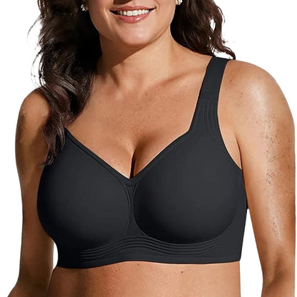 Jelly | The 360° Gel-Matrix Smooth-Contour Wireless Bra