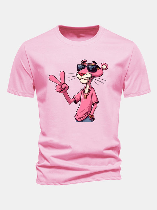 Pink Panther | The Icon of Good Vibes