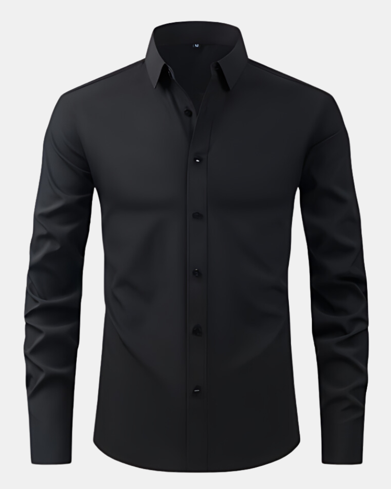 Liam | The Boardroom Performance Shirt