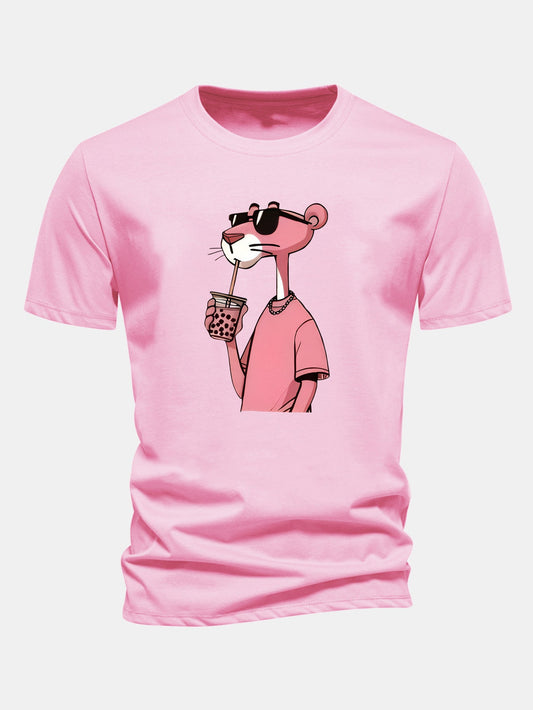 Pink Panther | A Nostalgic Essential for the Modern Canadian Wardro