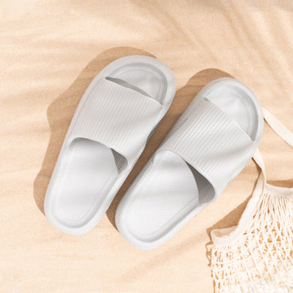 Ibiza | The Shock-Absorbing Ultra-Cushioned Cloud Slides