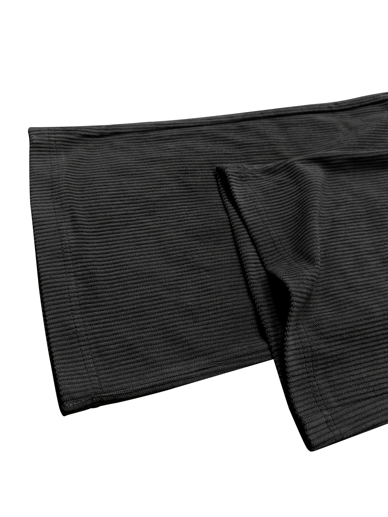 Ellison | The Evolution of Heritage Corduroy