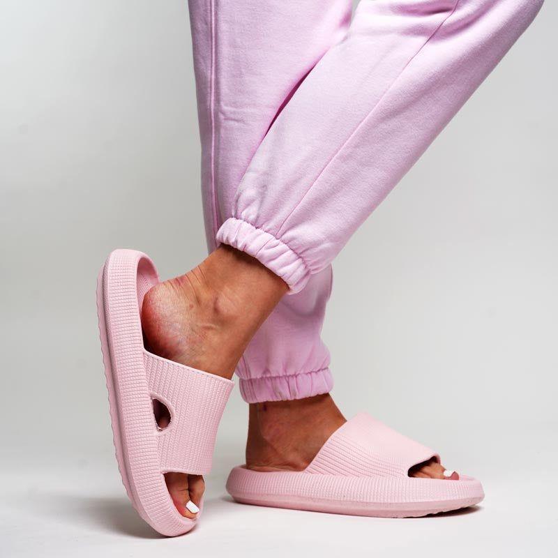 Cloud | The Ultimate Orthopedic Home Recovery Slipper