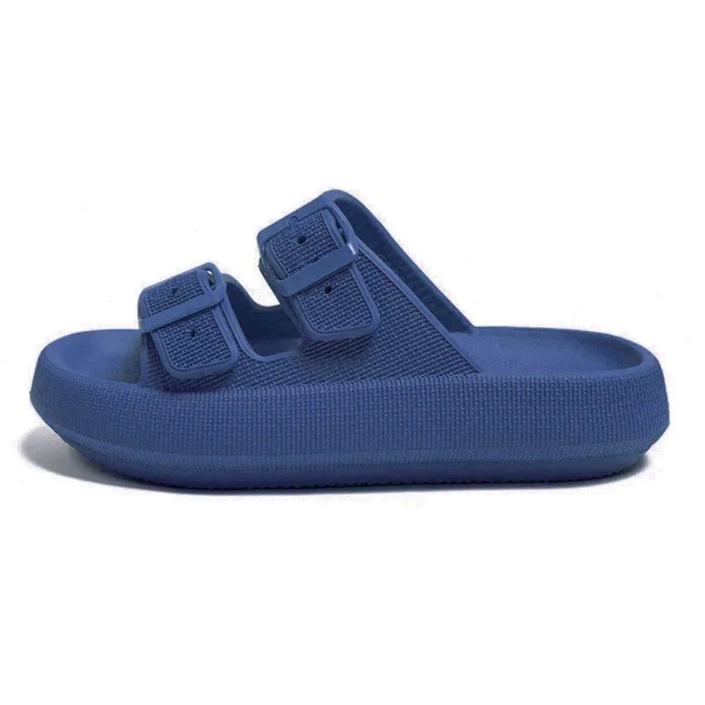 Mara | Walk on Clouds, Live Pain-Free