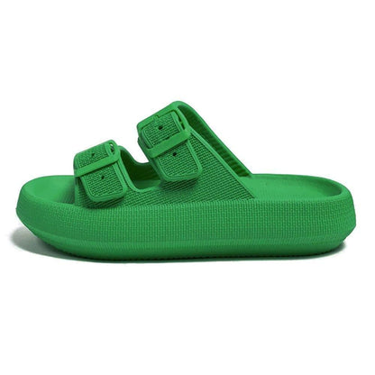Mara | Walk on Clouds, Live Pain-Free