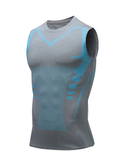 John | The High-Performance Kinetic Compression Shaping Tank
