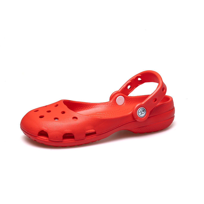 Sand | The Aerated Cloud-Weight Hydro-Resistant Clog