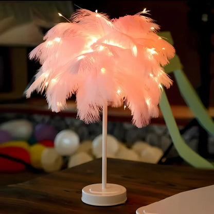 Feather Palm Tree | Bring the Tropics to the North