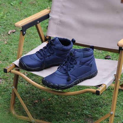 Alpine | The Orthopedic Winter Barefoot Boot