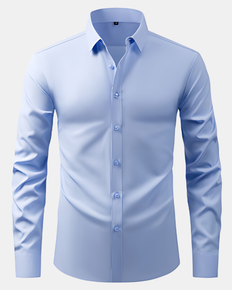 Liam | The Boardroom Performance Shirt