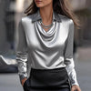 Silvery