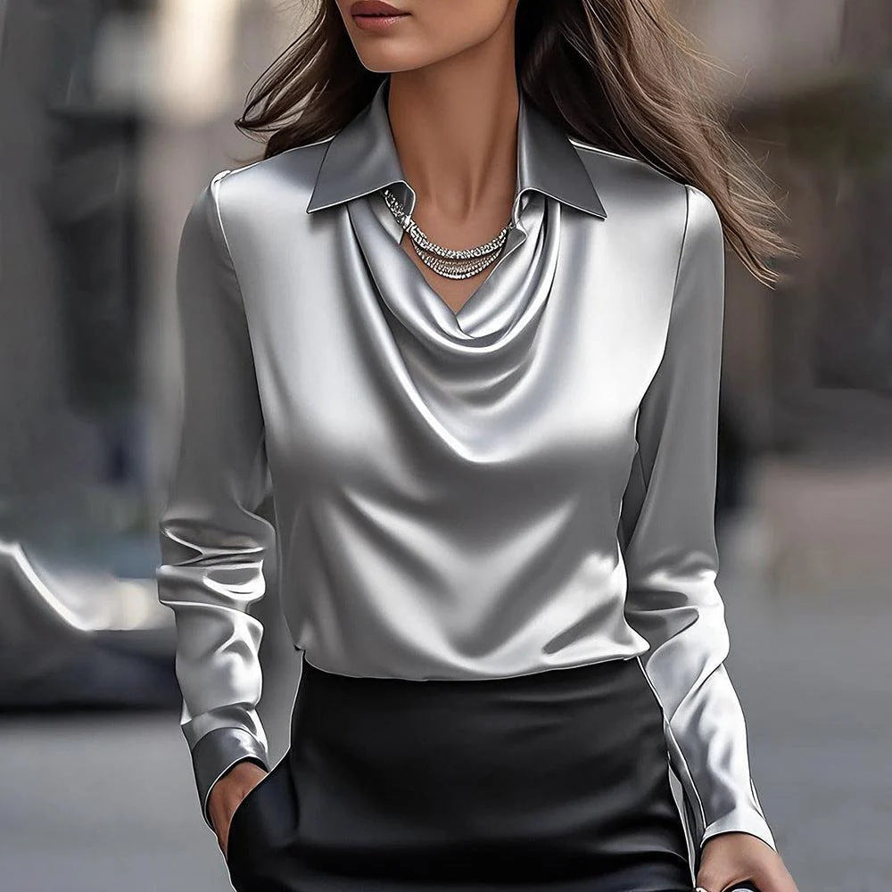 Rosela | The Art of Effortless Glamour