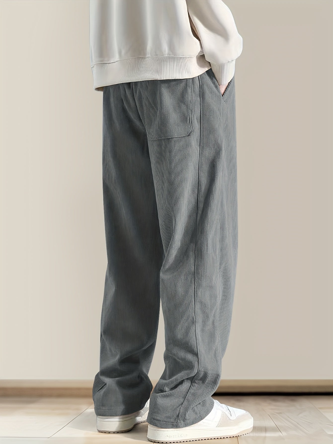 Ellison | The Evolution of Heritage Corduroy
