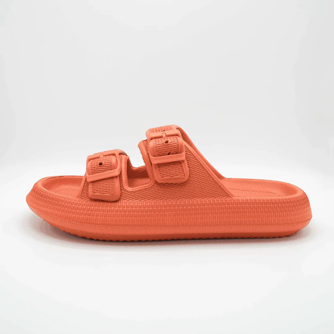 Mara | Walk on Clouds, Live Pain-Free
