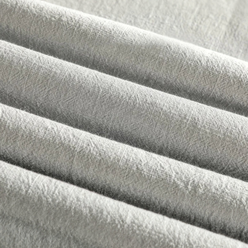 Fuji | The Japanese-Inspired Artisan Statement Shirt