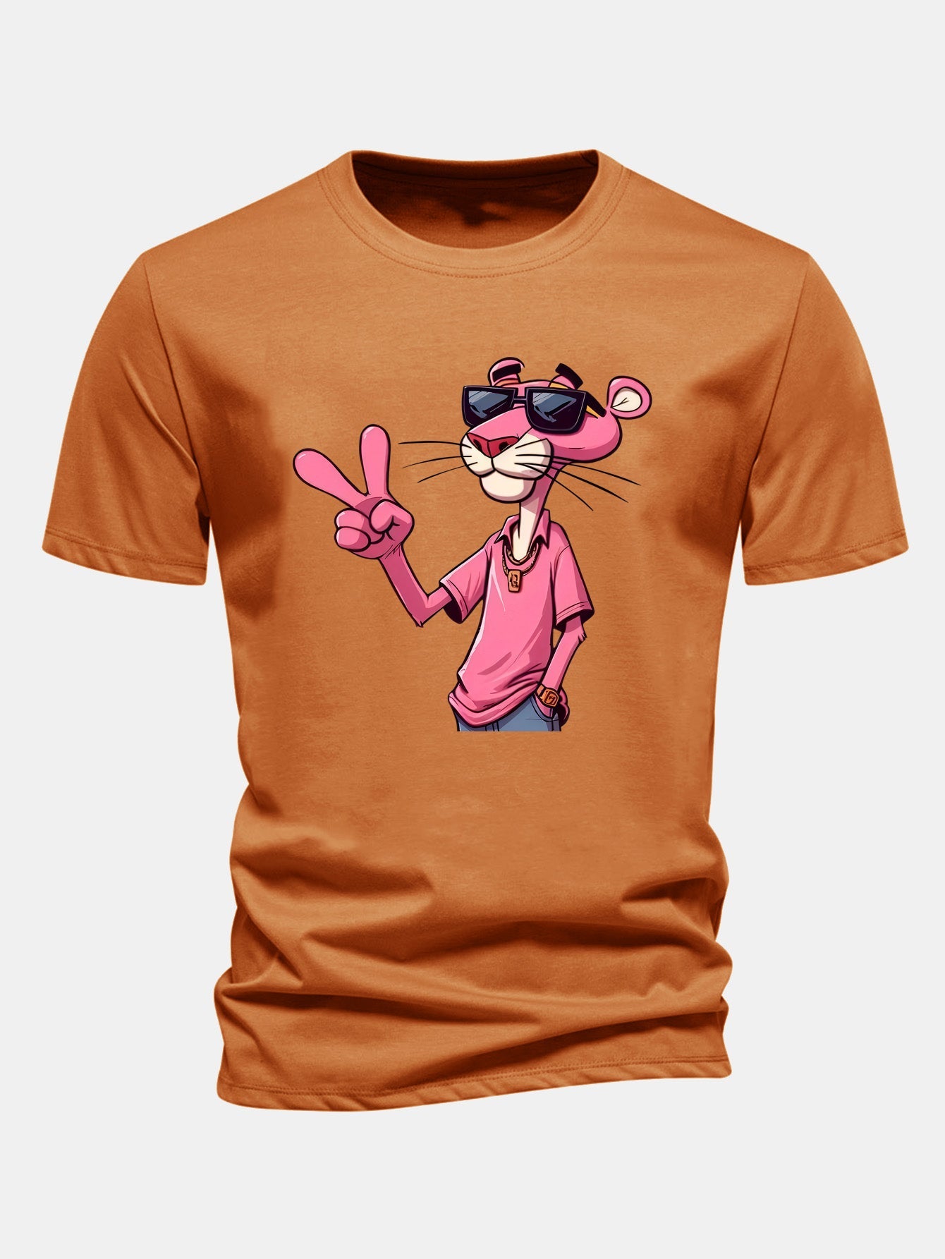 Pink Panther | The Icon of Good Vibes