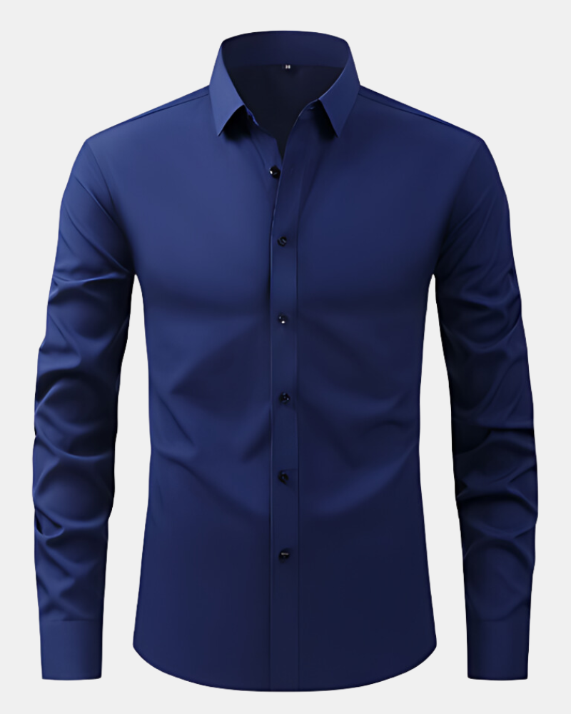 Liam | The Boardroom Performance Shirt