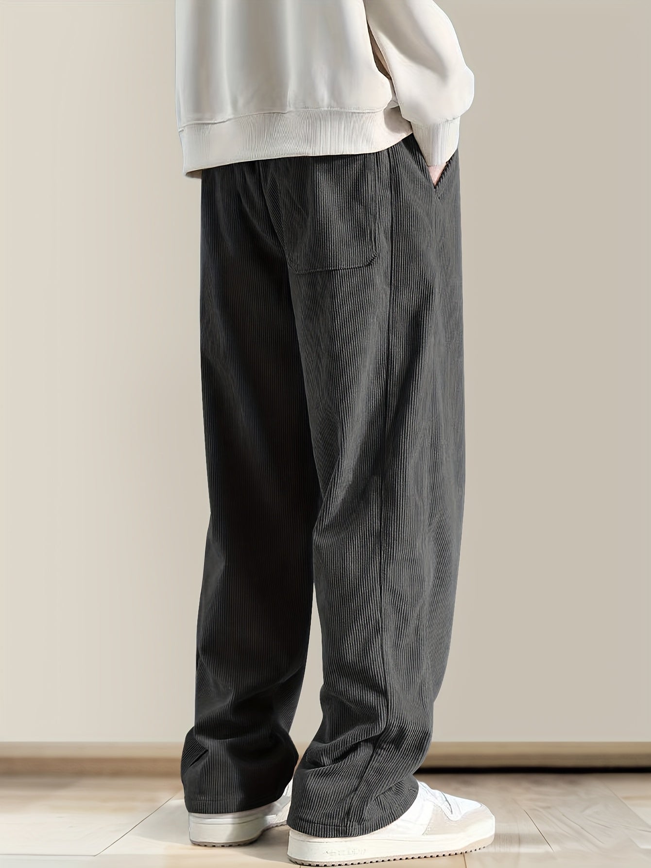 Ellison | The Evolution of Heritage Corduroy