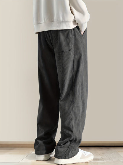 Ellison | The Evolution of Heritage Corduroy