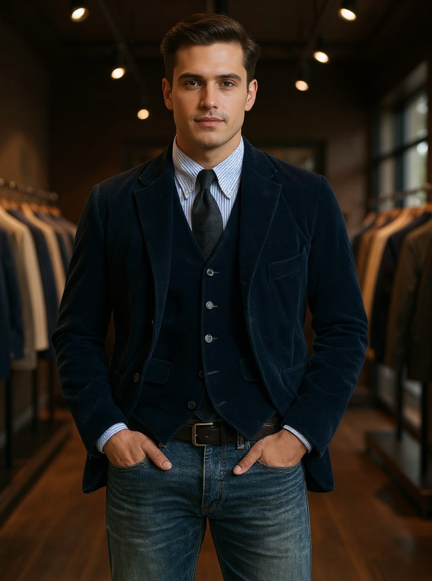 Tommy | Command the Room