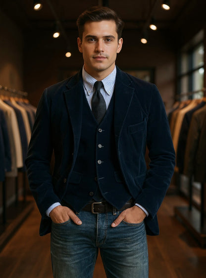 Tommy | Command the Room