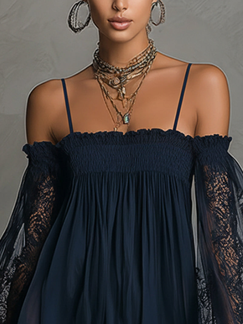 Lady | The Silhouette of Timeless Elegance