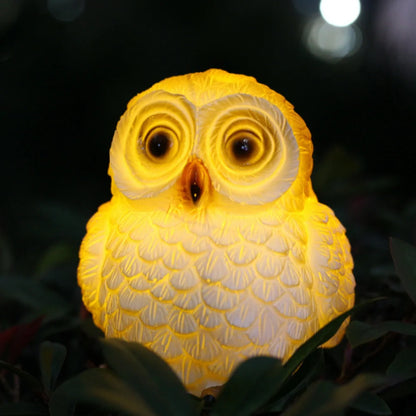 WildGlow | Solar Garden Light