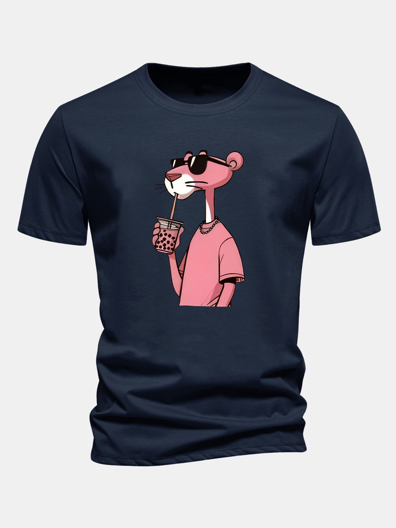 Pink Panther | A Nostalgic Essential for the Modern Canadian Wardro