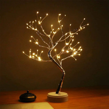 Fairy Tree | Your Personal Indoor Forest of Light