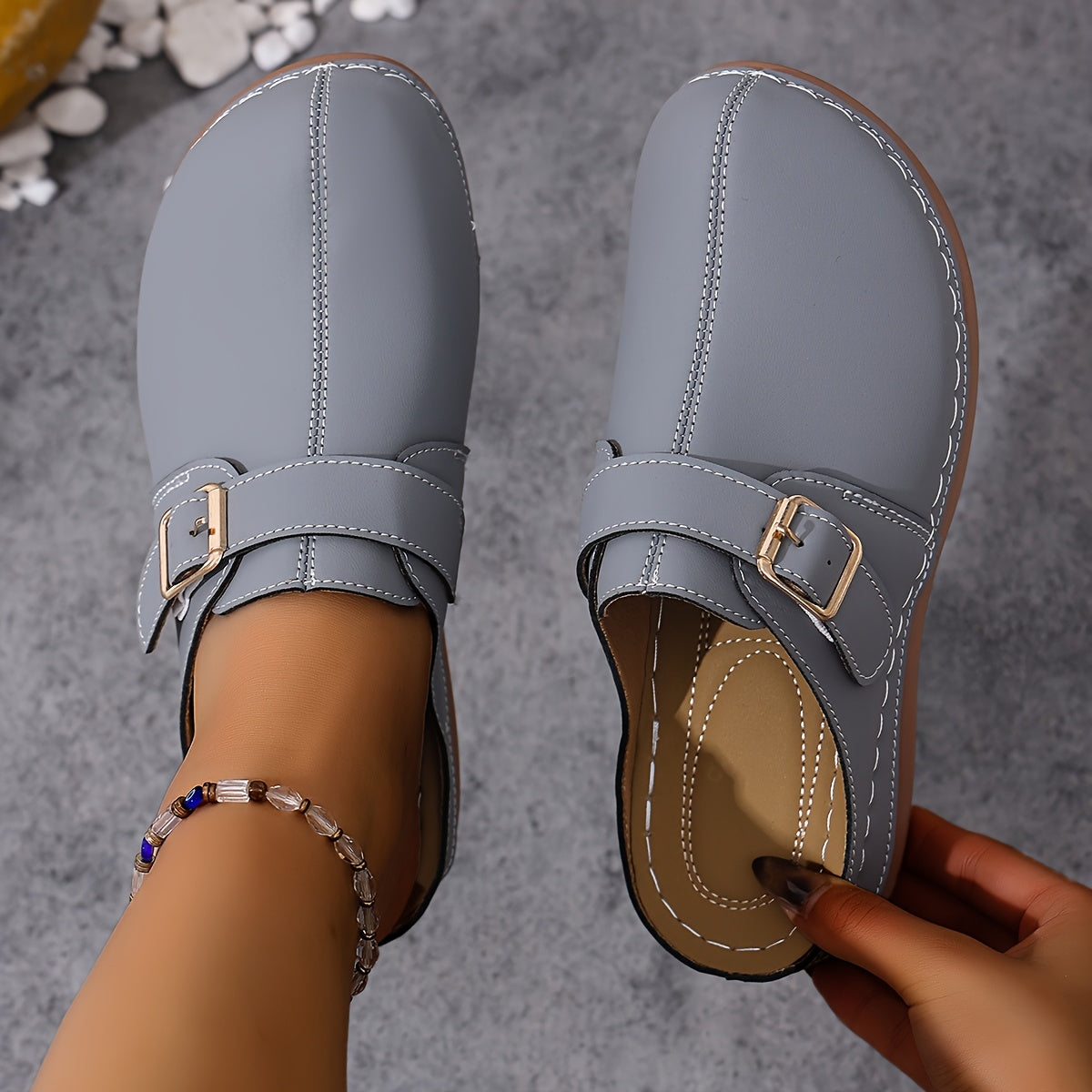 Esra | The Kinetic Cushion Postural Relief Slide