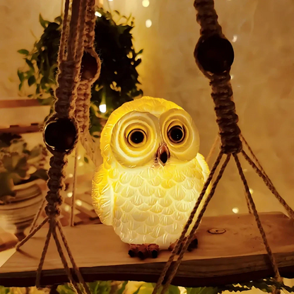 WildGlow | Solar Garden Light