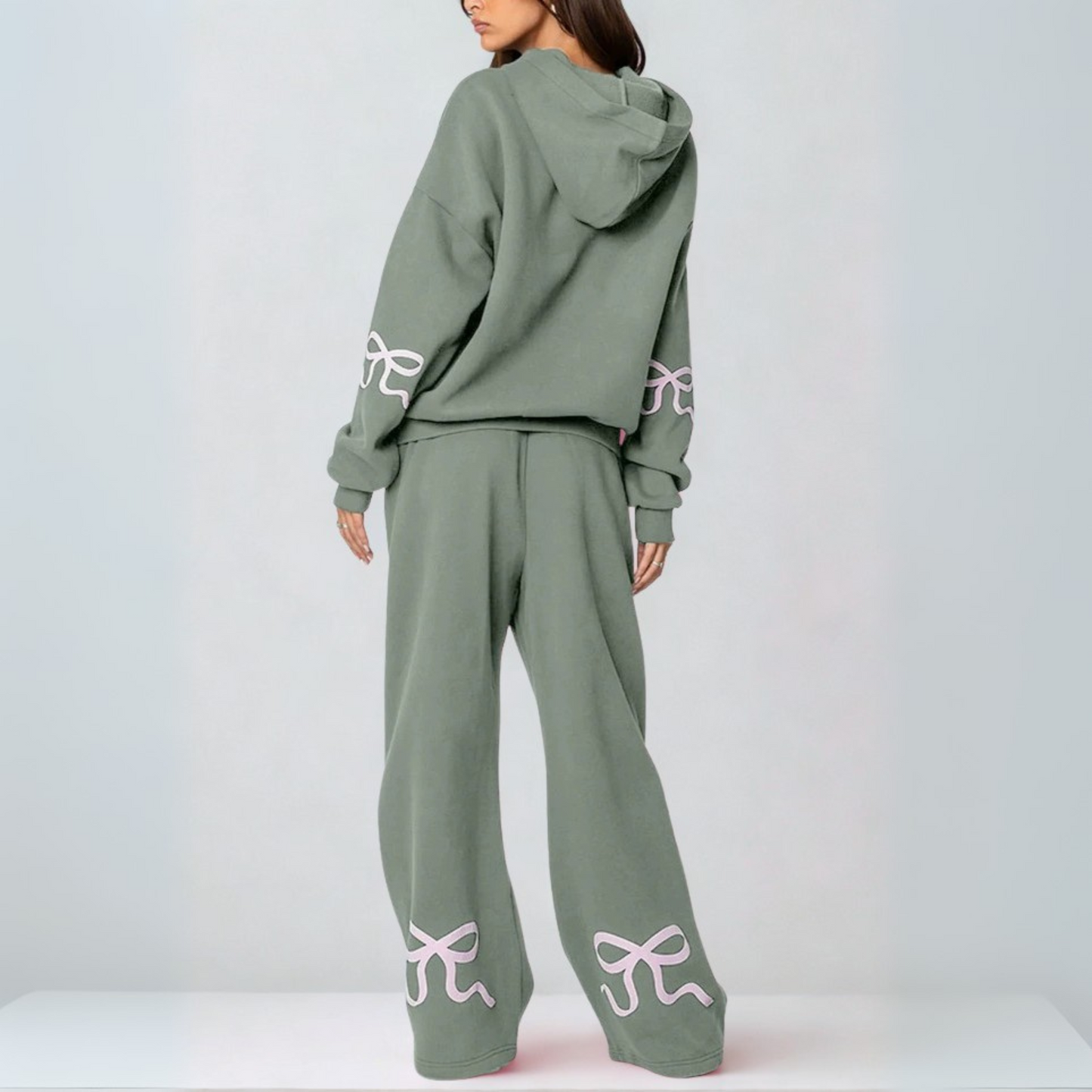 Nova | The Ultimate Expression of Effortless Chic