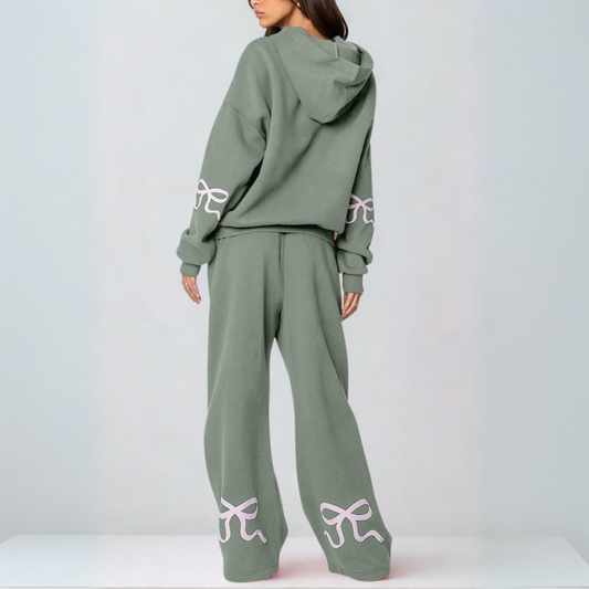 Nova | The Ultimate Expression of Effortless Chic