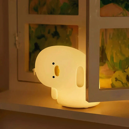 SqueezeBuddies Night Light